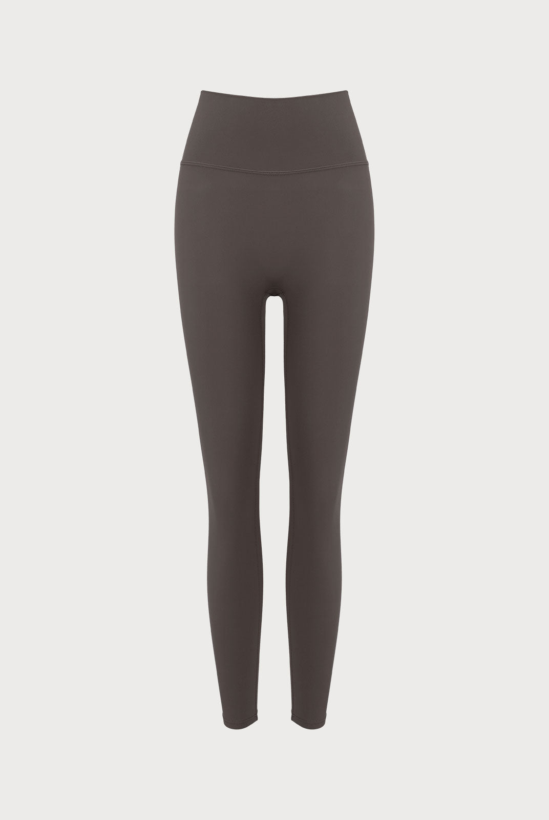 Women Knitted Nylon Yoga Leggings Sustainable Yoga Bottoms - BERLOOK