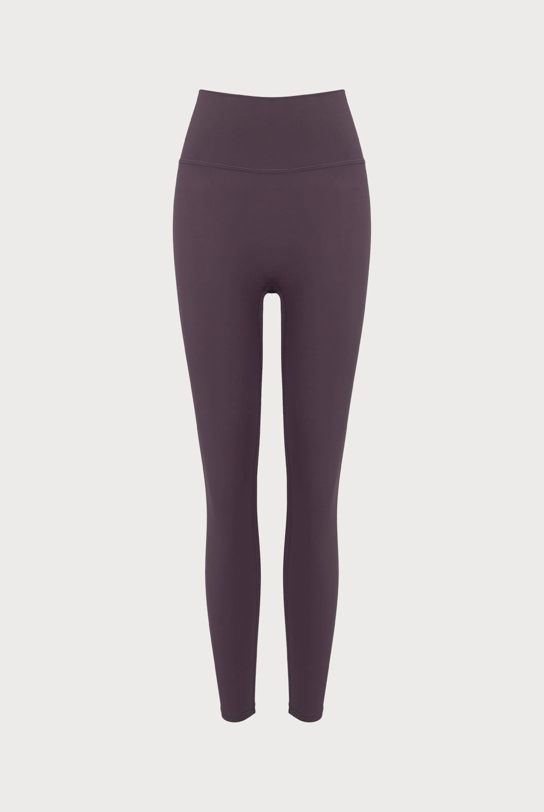 Women Knitted Nylon Yoga Leggings Sustainable Yoga Bottoms - BERLOOK