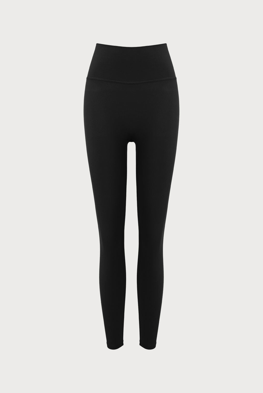 Women Knitted Nylon Yoga Leggings Sustainable Yoga Bottoms - BERLOOK