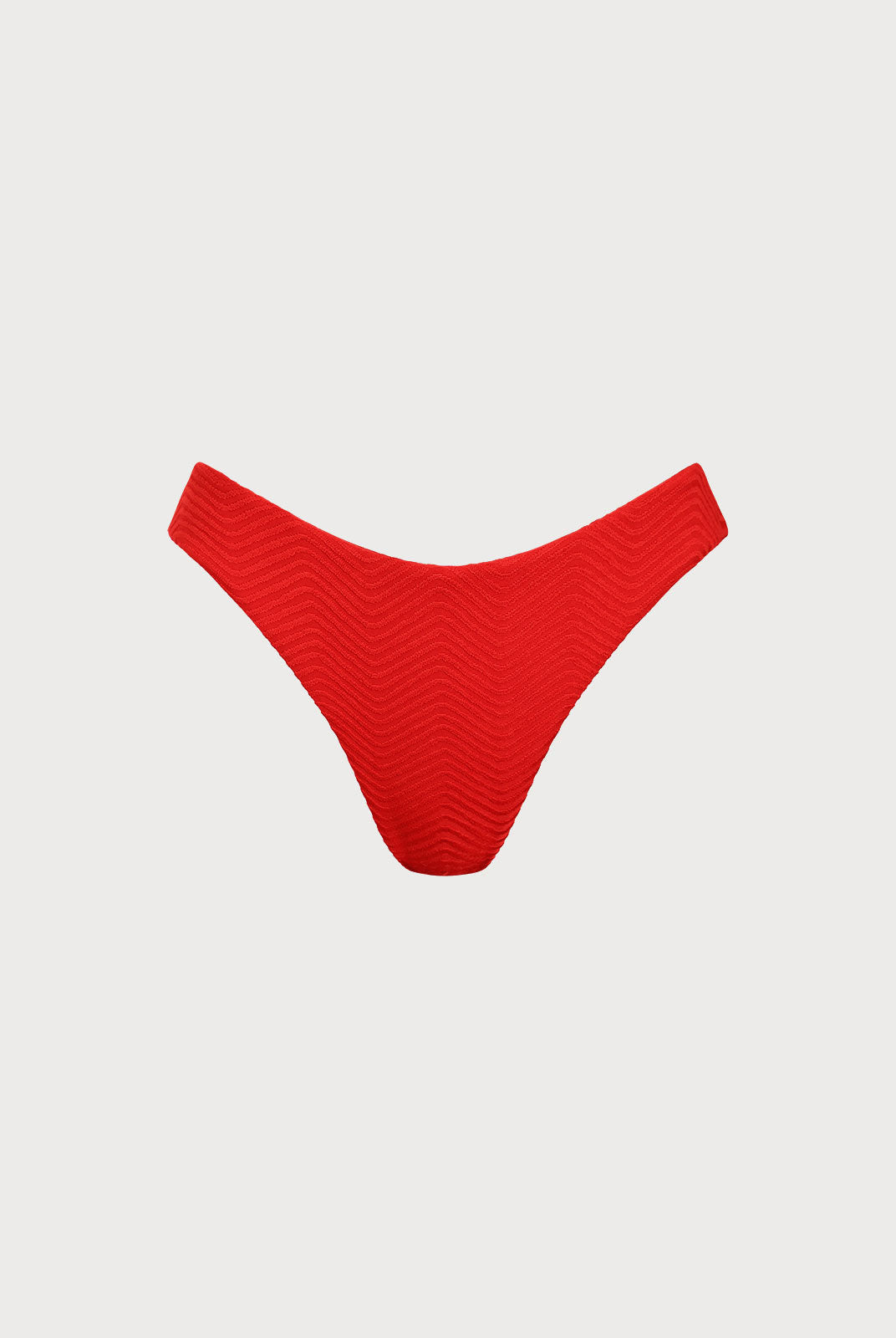 Women Knitted Polyester Bikini bottoms Sustainable Bikinis - BERLOOK