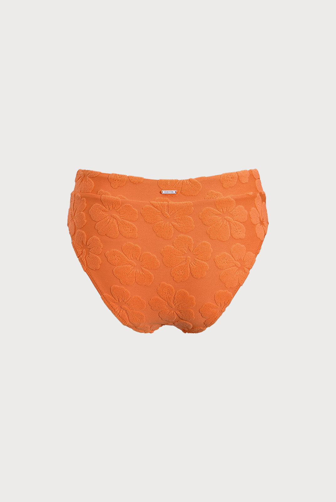 Women Knitted Polyester Bikini Bottoms Sustainable Bikinis - BERLOOK
