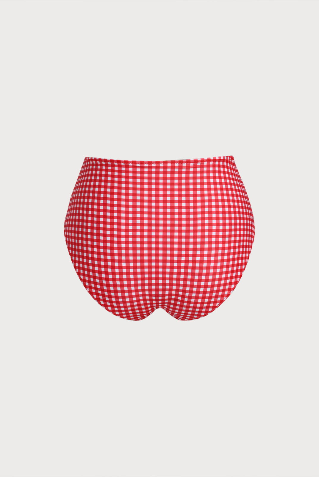 Women Knitted Polyester Bikini Bottoms Sustainable Plus Size Bikinis - BERLOOK