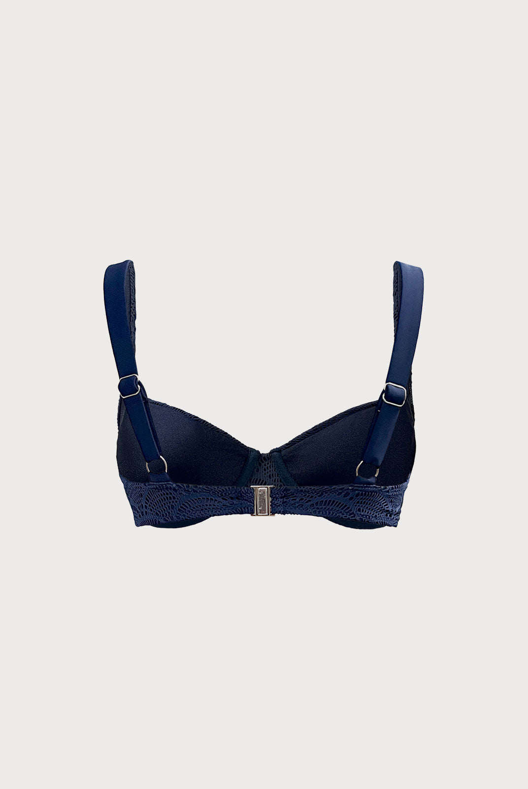 Women Knitted Polyester Bikini Tops Sustainable Bikinis - BERLOOK