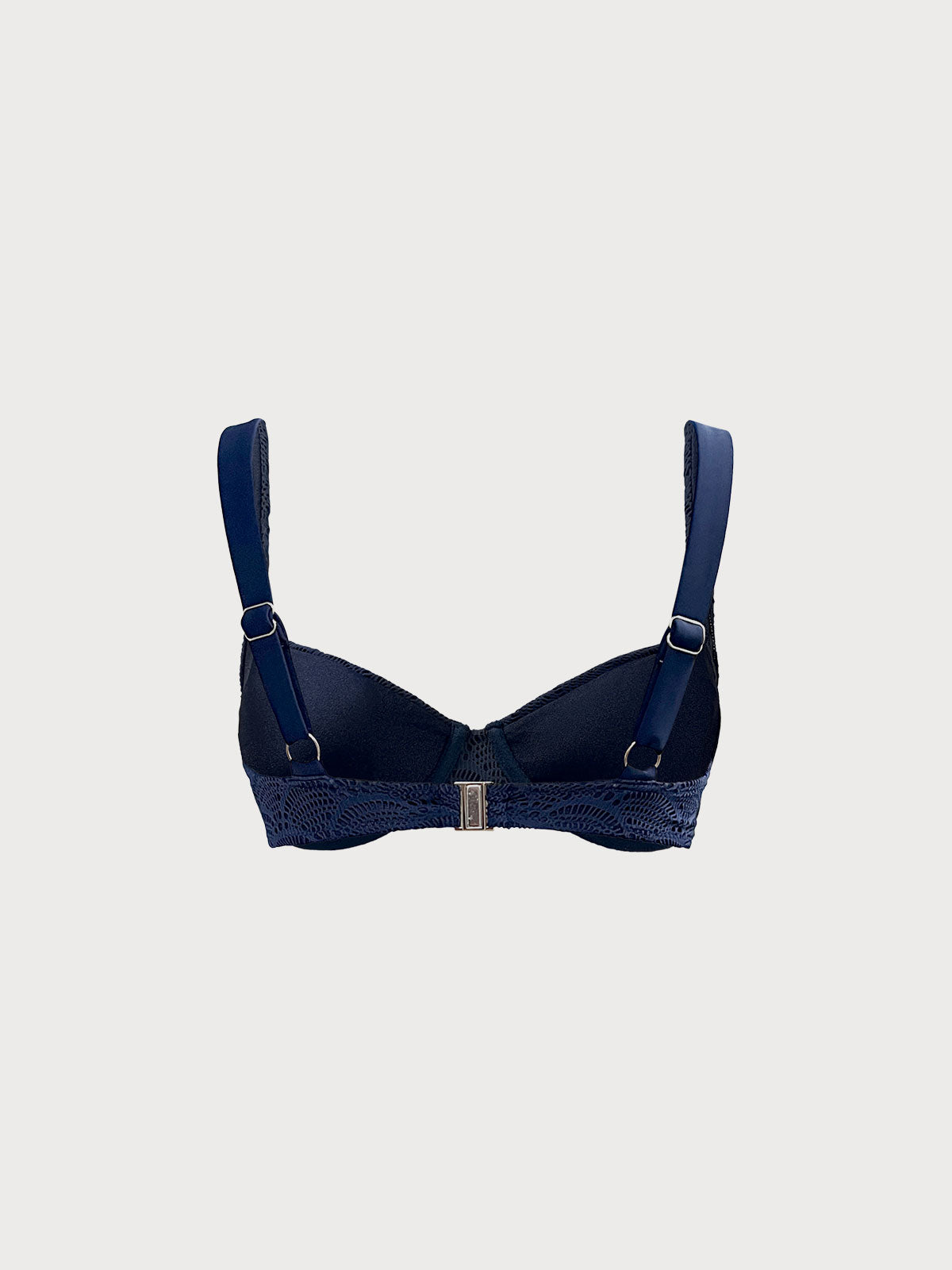 Women Knitted Polyester Bikini Tops Sustainable Bikinis - BERLOOK