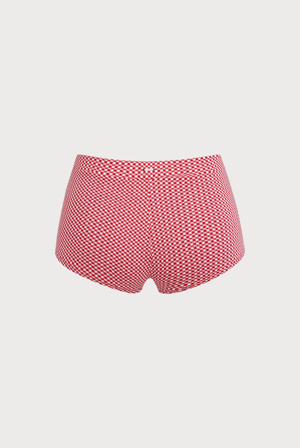 Women Knitted Polyester blended Bikini Bottoms Sustainable Plus Size Bikinis - BERLOOK
