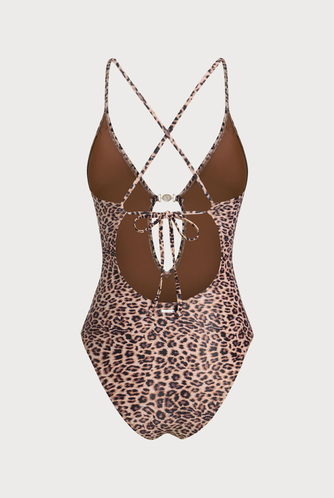 Women Knitted Polyester One Pieces Swimwear Sustainable One-Pieces - BERLOOK