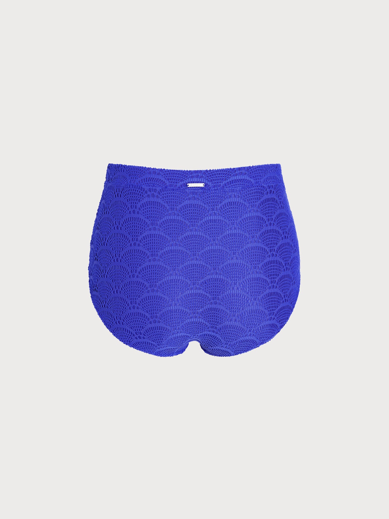 Women Knitted Polyester Surfing Bottoms Sustainable Surfing Clothes - BERLOOK
