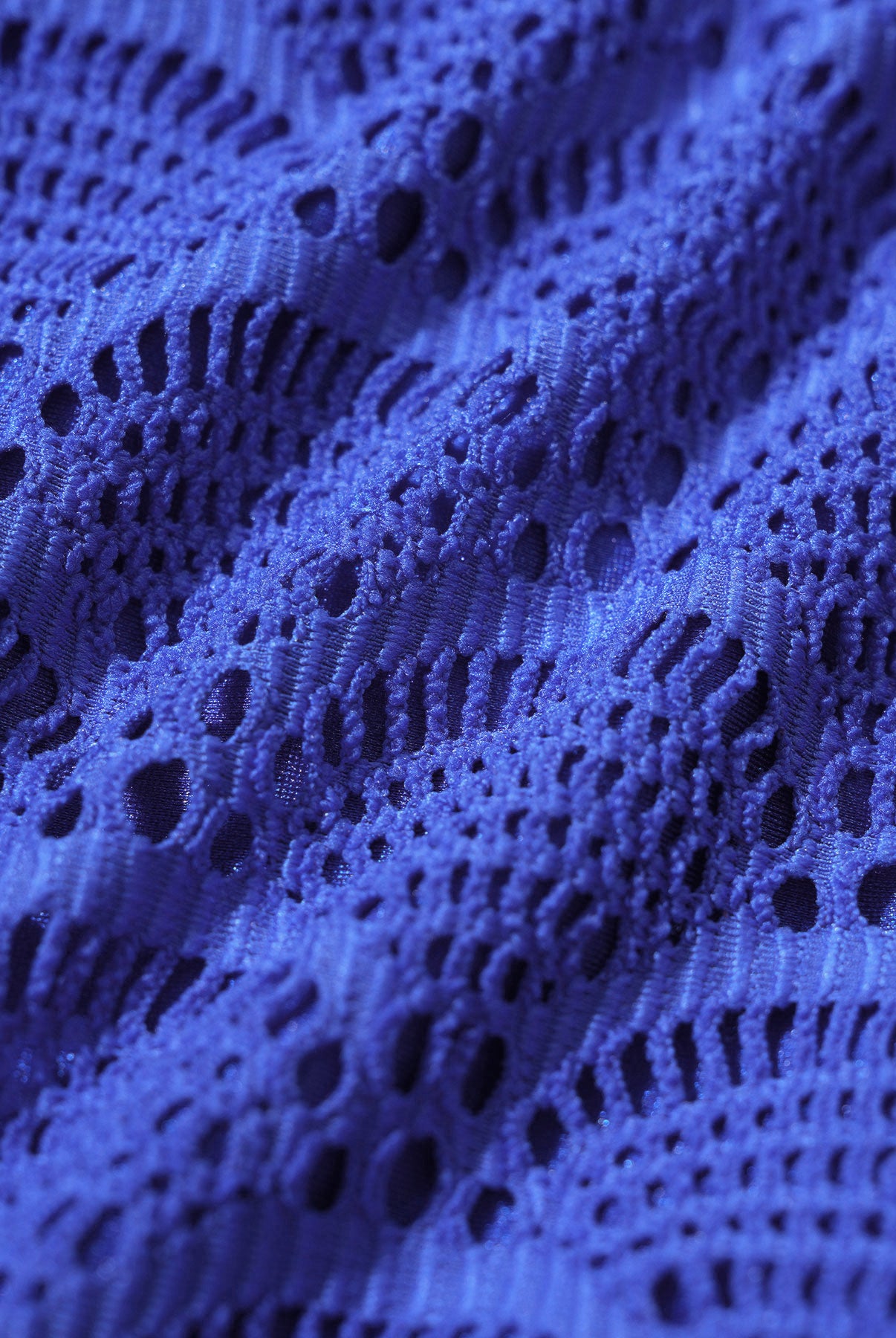 Women Knitted Polyester Surfing Bottoms Sustainable Surfing Clothes - BERLOOK