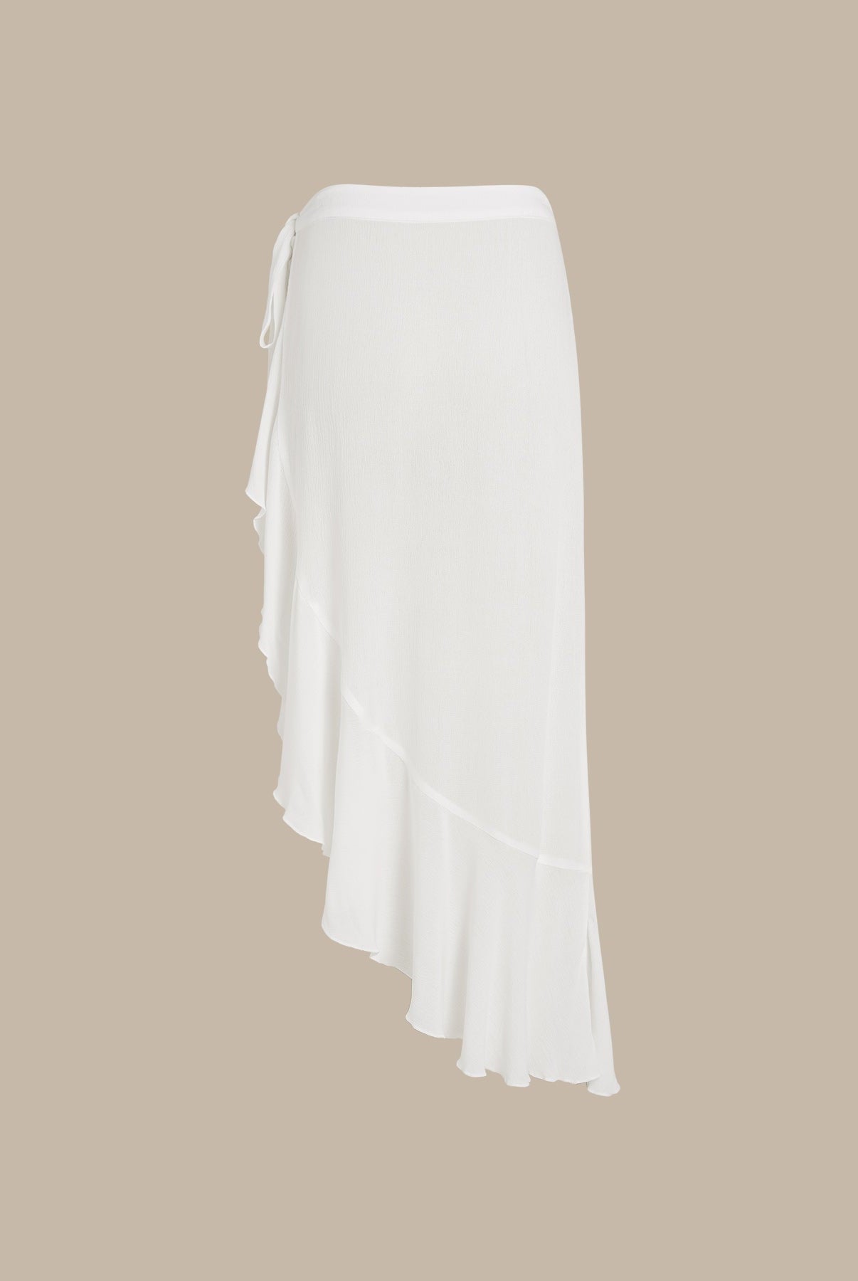 Women knitted Rayon Cover-ups Sustainable Cover-ups - BERLOOK