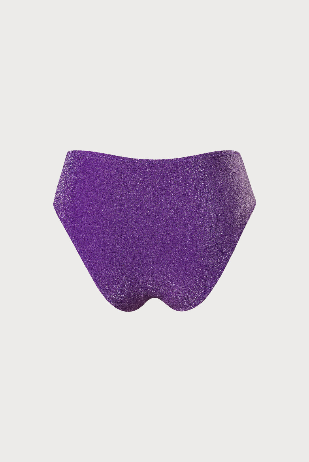 Women Knitted 80% Nylon blended Bikini Bottoms Sustainable Plus Size Bikinis - BERLOOK