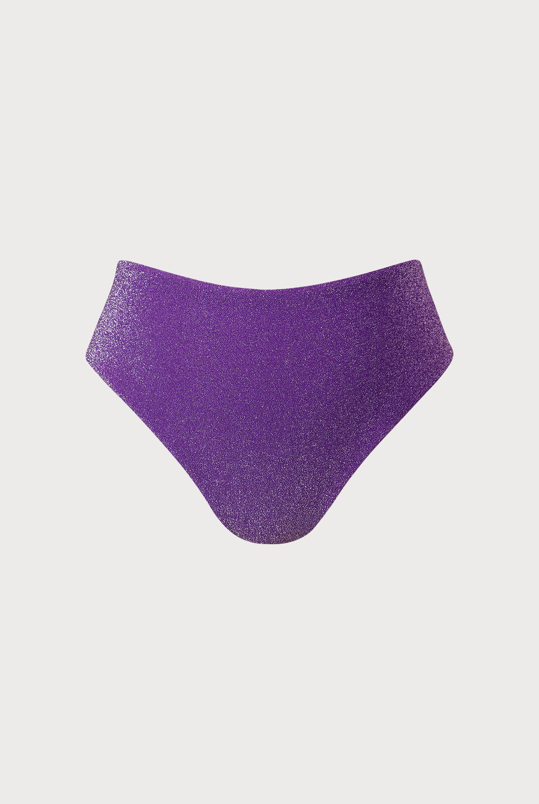 Women Knitted 80% Nylon blended Bikini Bottoms Sustainable Plus Size Bikinis - BERLOOK