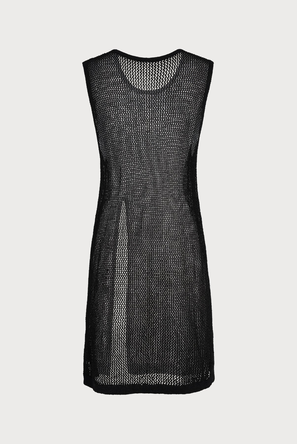 Women'S Knitted Acrylic Blended Cover-ups Sustainable Cover-ups - BERLOOK