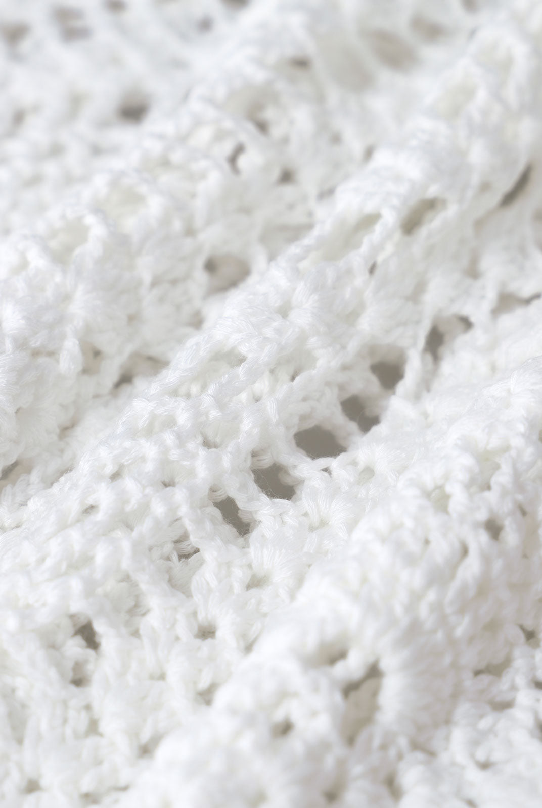 Women'S Knitted Acrylic Cover-ups Sustainable Cover-ups - BERLOOK