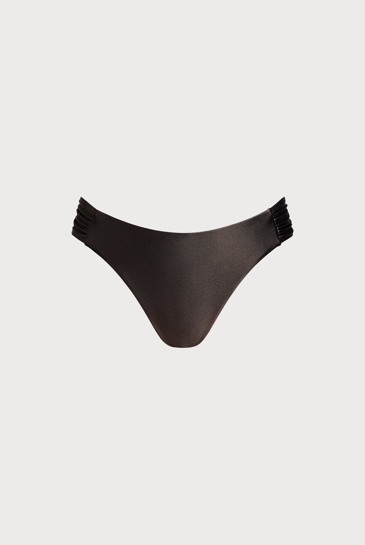 Women's Knit Nylon Bikini Bottoms Sustainable Bikinis - BERLOOK