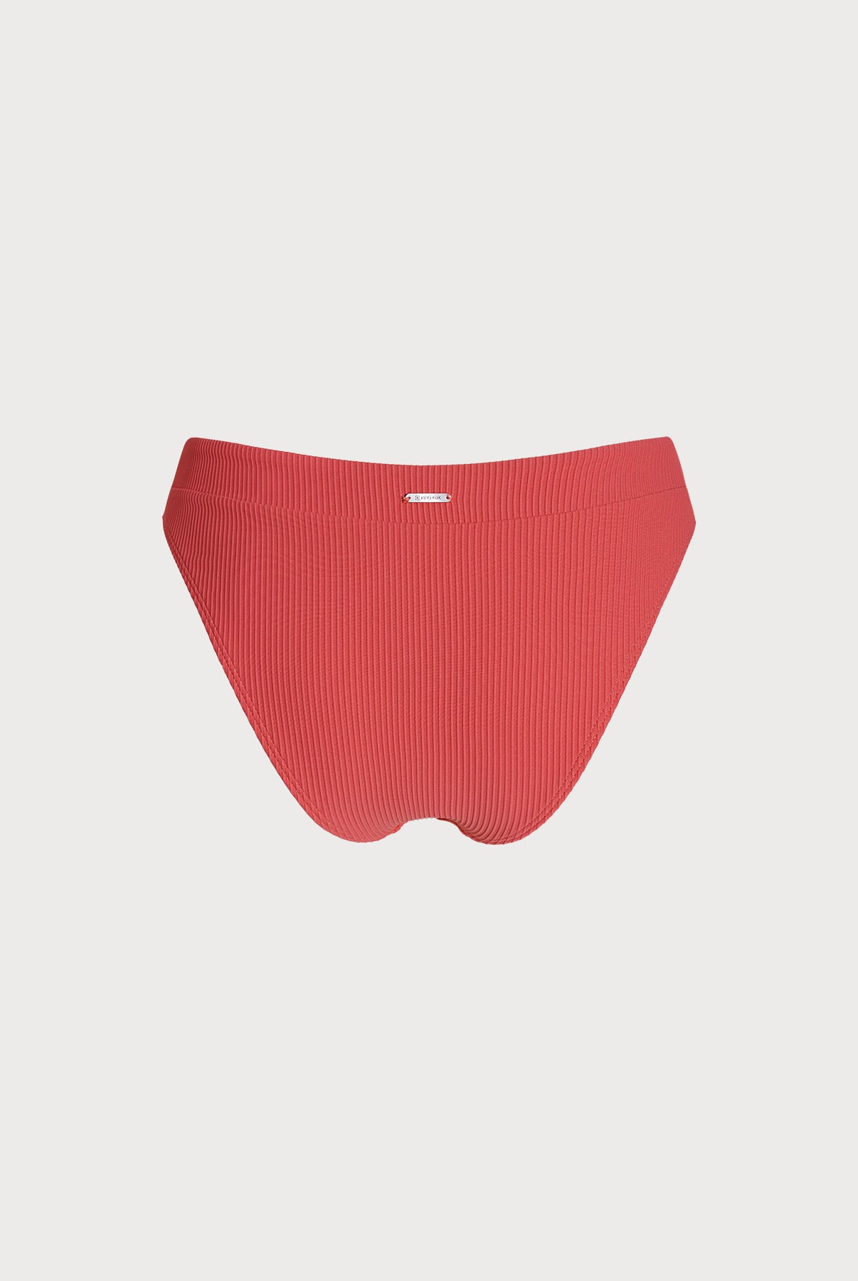 Women's Knit Nylon Bikini Bottoms Sustainable Bikinis - BERLOOK