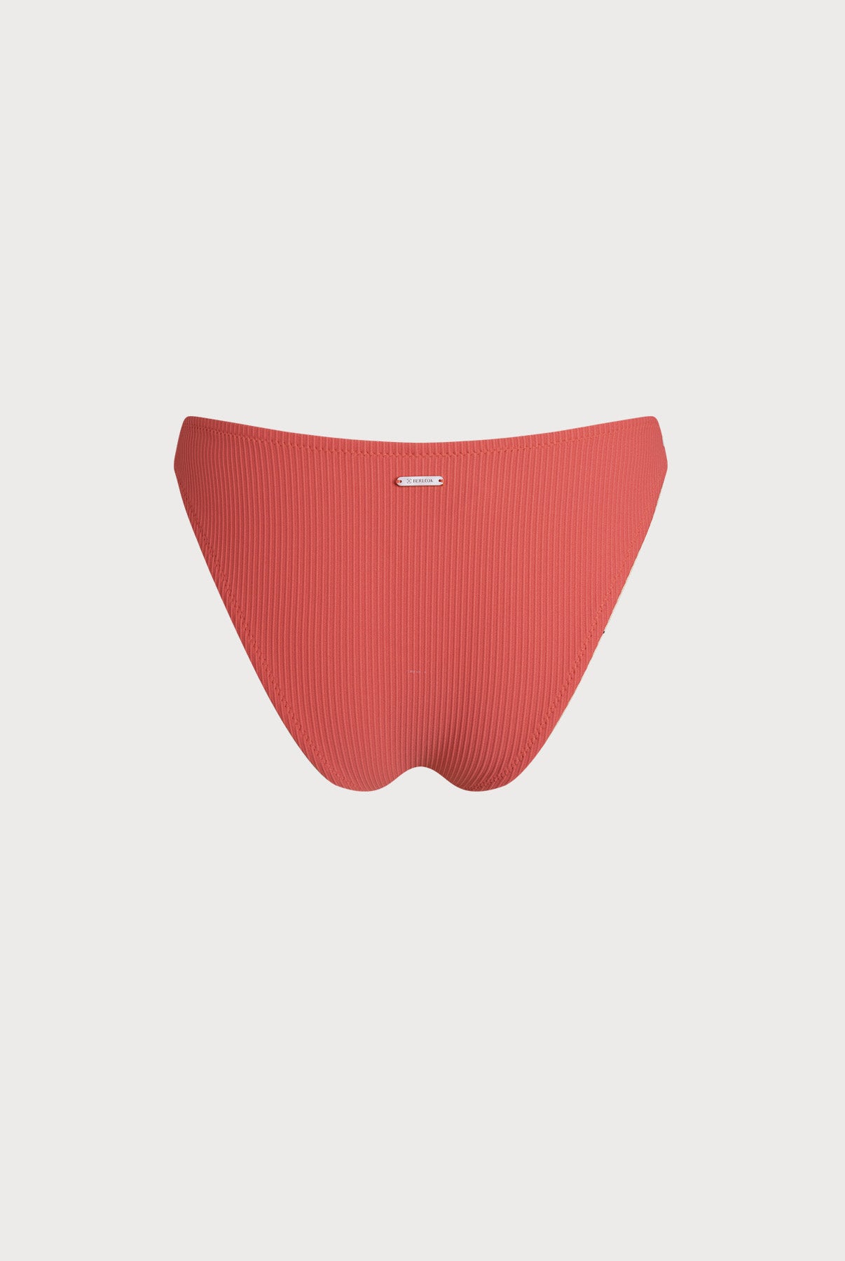 Women's Knit Nylon Bikini Bottoms Sustainable Bikinis - BERLOOK