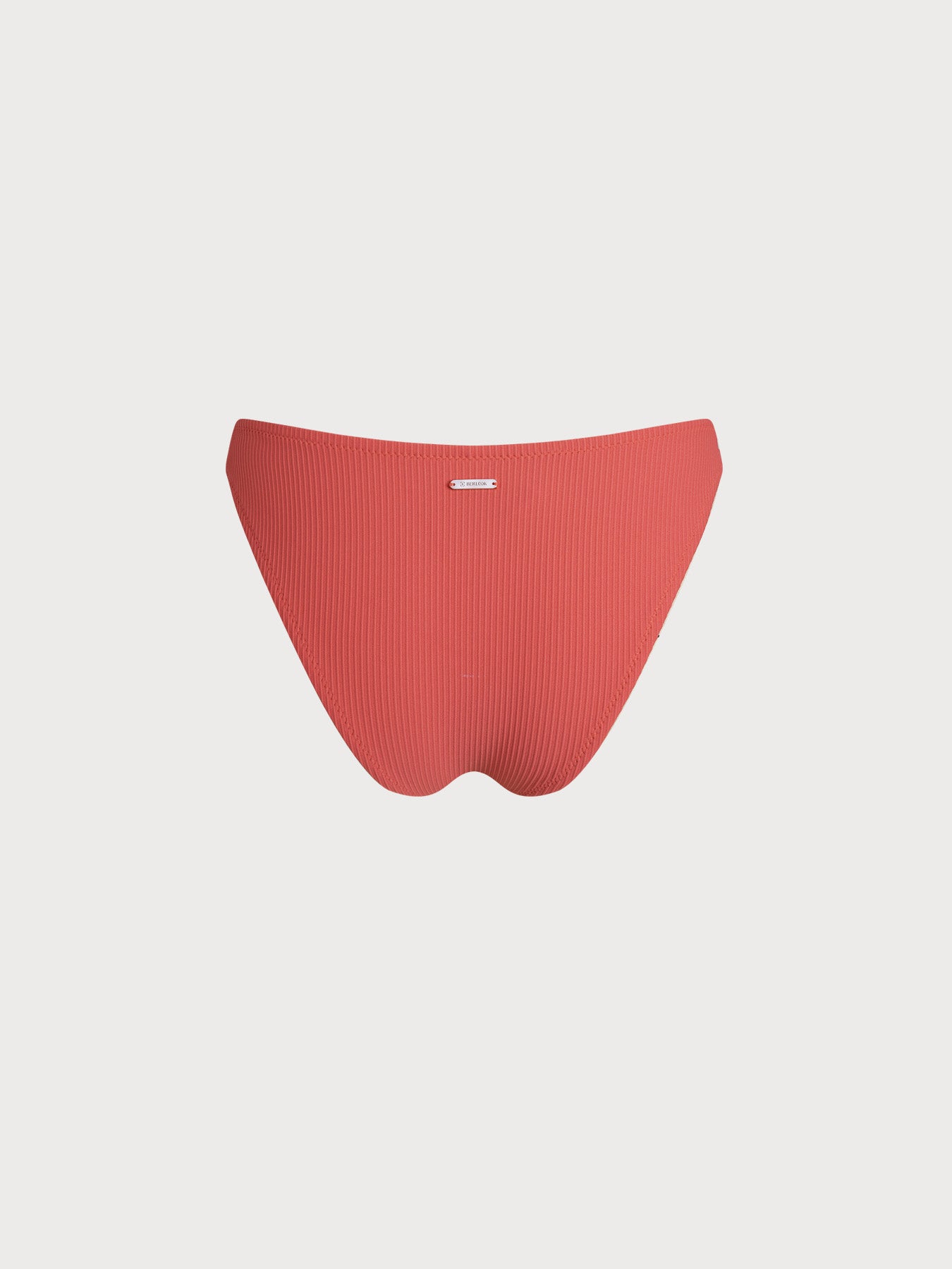 Women's Knit Nylon Bikini Bottoms Sustainable Bikinis - BERLOOK