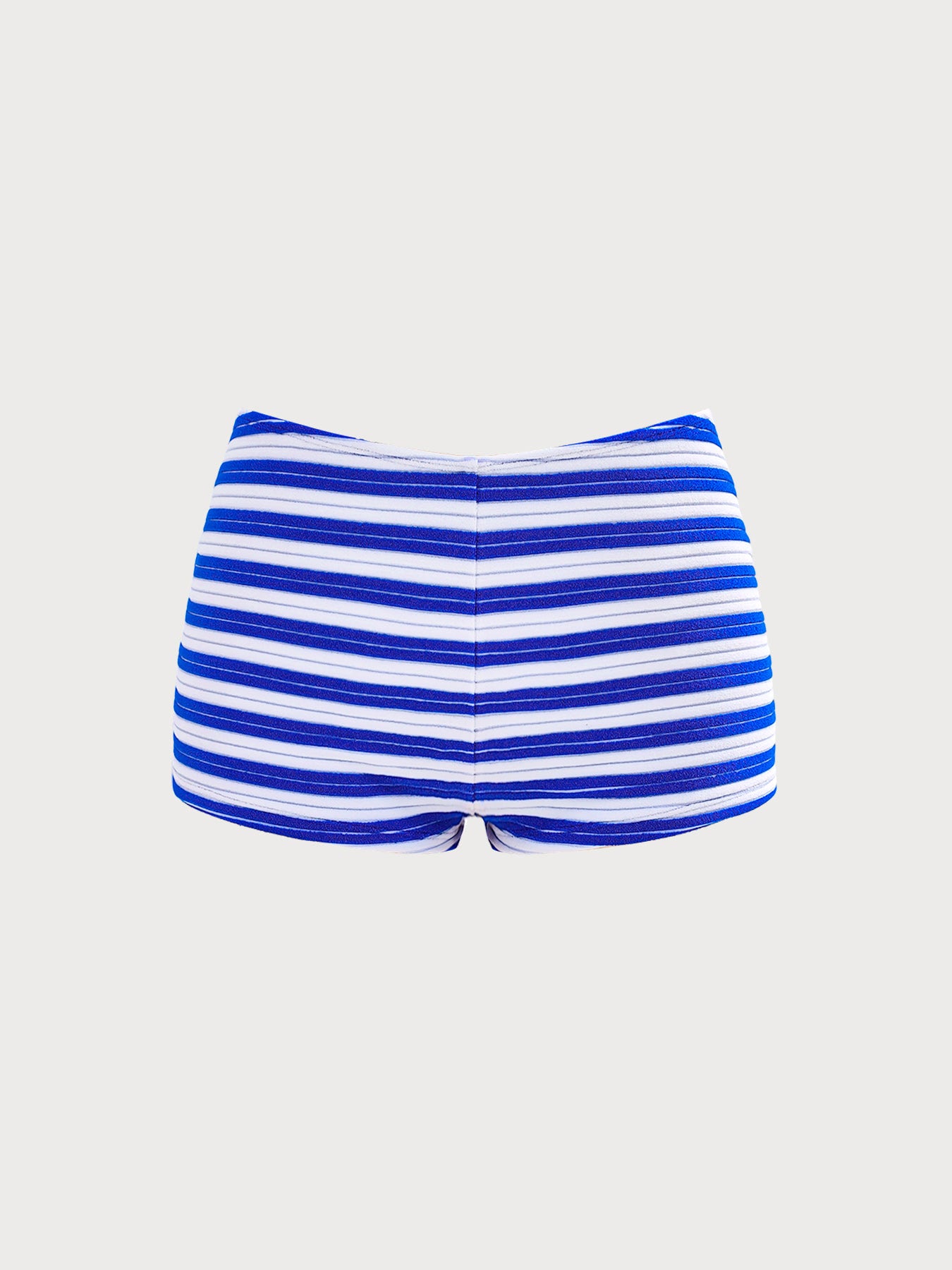 Women's Knit Nylon Bikini Bottoms Sustainable Bikinis - BERLOOK