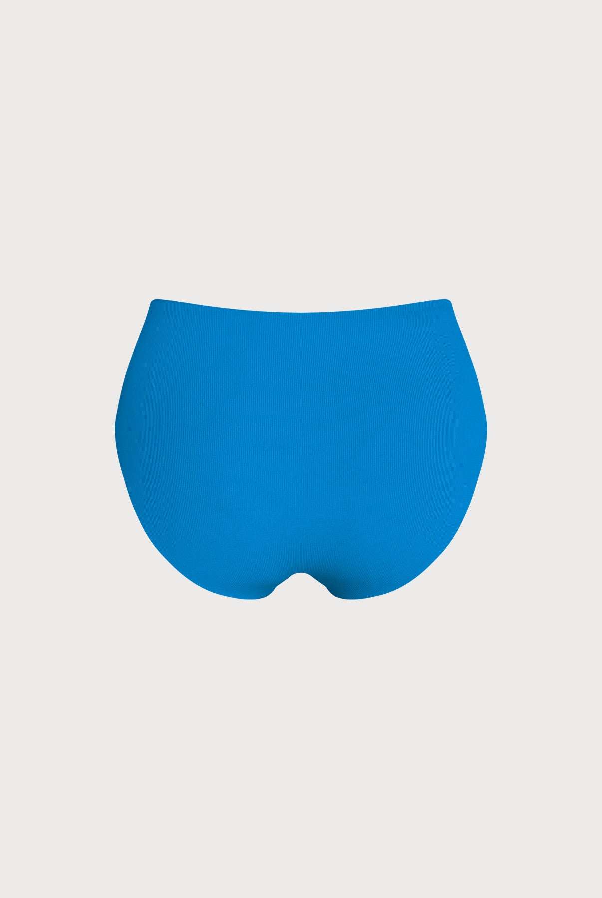 Women's Knit Nylon Plus Size Bikini Bottom Sustainable Plus Size Bikinis - BERLOOK