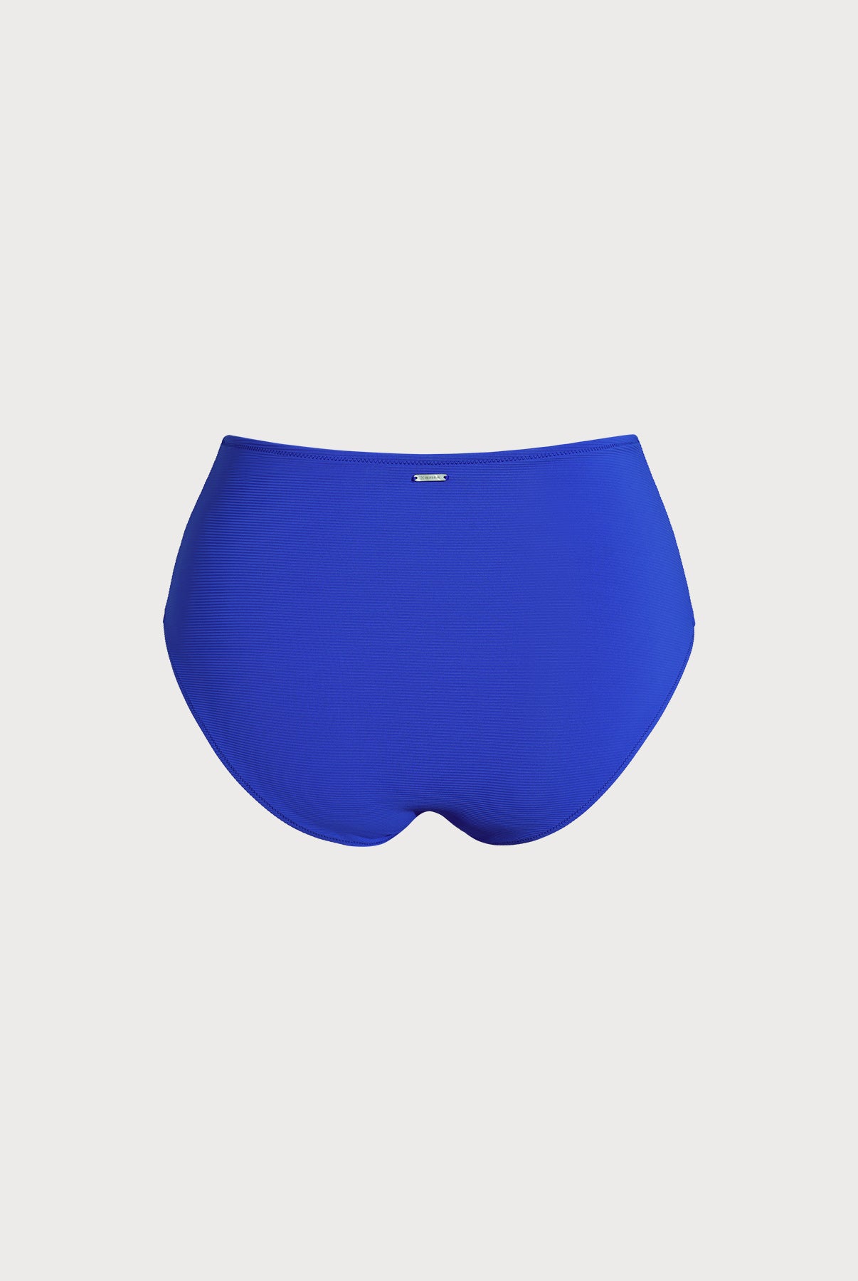 Women's Knit Nylon Plus Size Bikini Bottoms Sustainable Plus Size Bikinis - BERLOOK