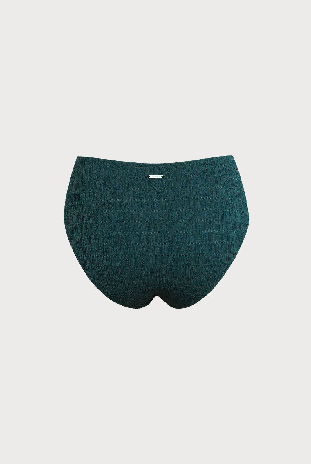 Women's Knit Nylon Surf Bottoms Sustainable Surfing Clothes - BERLOOK