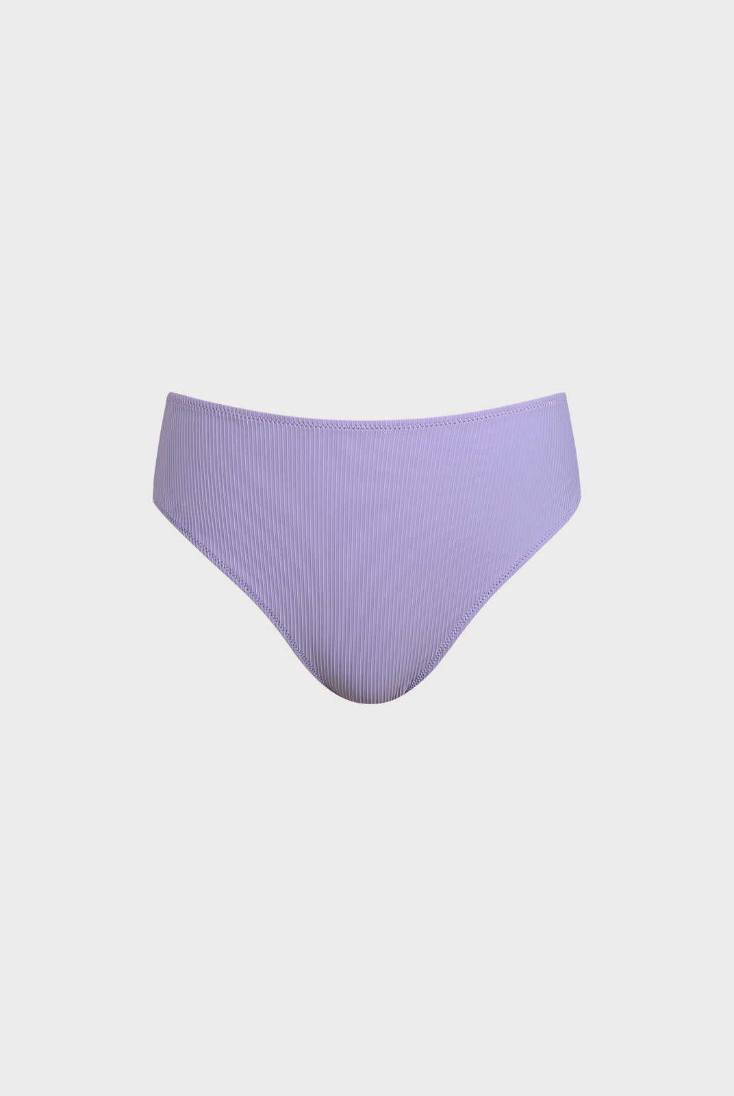 Women's Knit Nylon Surfing Bottoms Purple Sustainable Surfing Clothes - BERLOOK