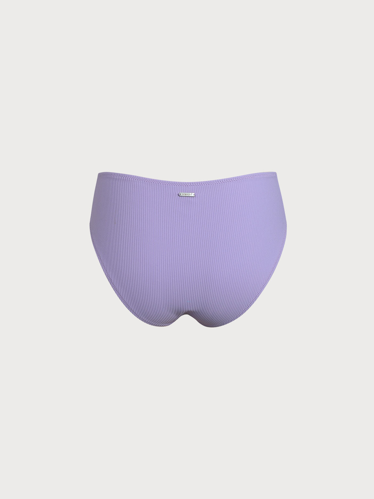 Women's Knit Nylon Surfing Bottoms Sustainable Surfing Clothes - BERLOOK
