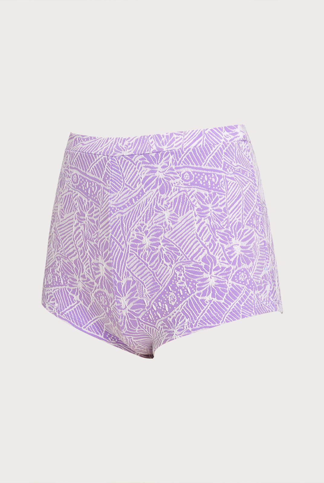 Women's Knit Polyester Surf Bottoms Sustainable Surfing Clothes - BERLOOK