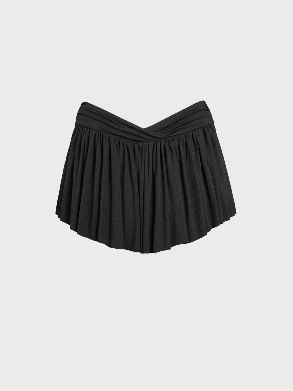 Women's Knitted Modal Cover-up Sustainable Cover-ups - BERLOOK