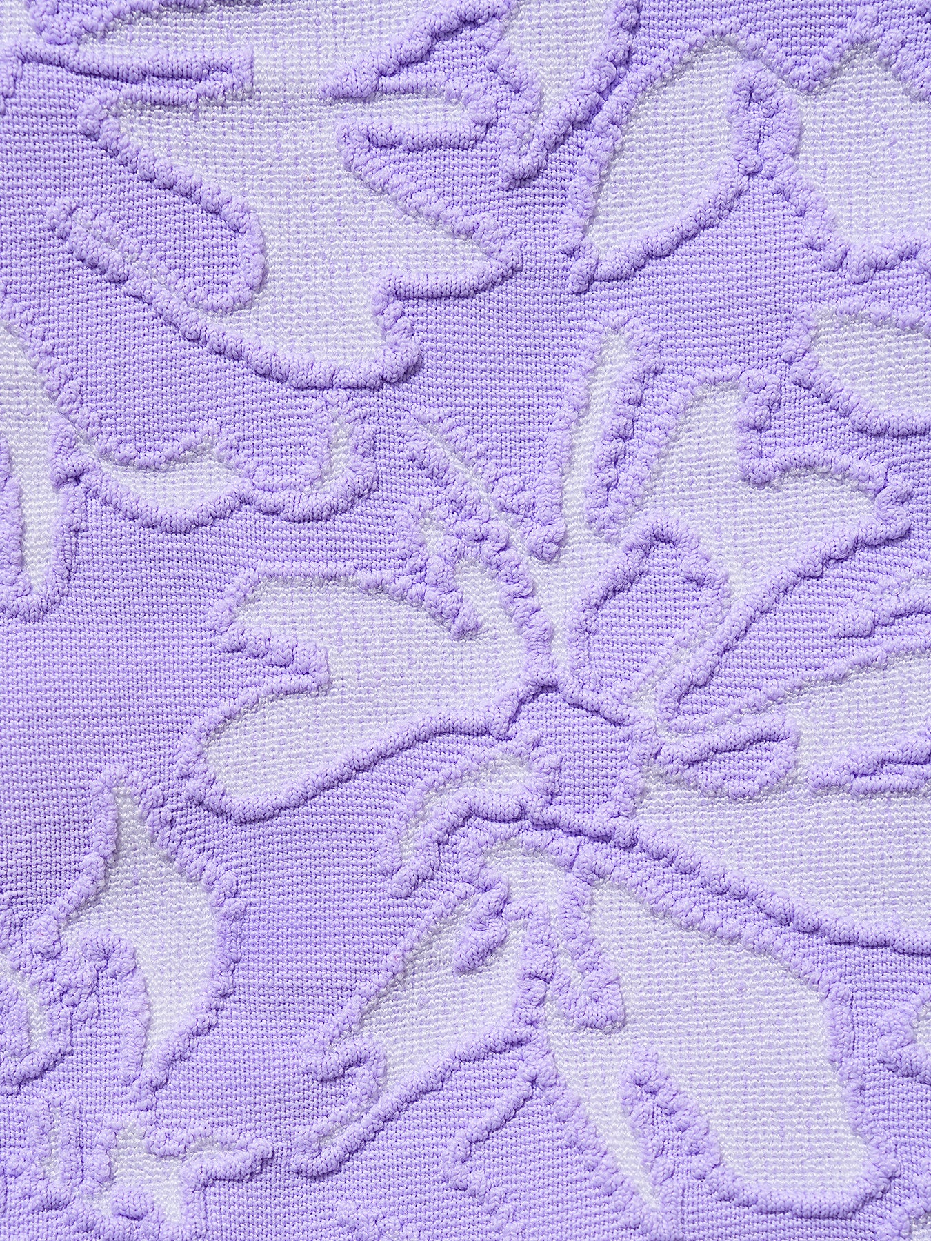 Women's Knitted Nylon Bikini Bottoms Sustainable Bikinis - BERLOOK