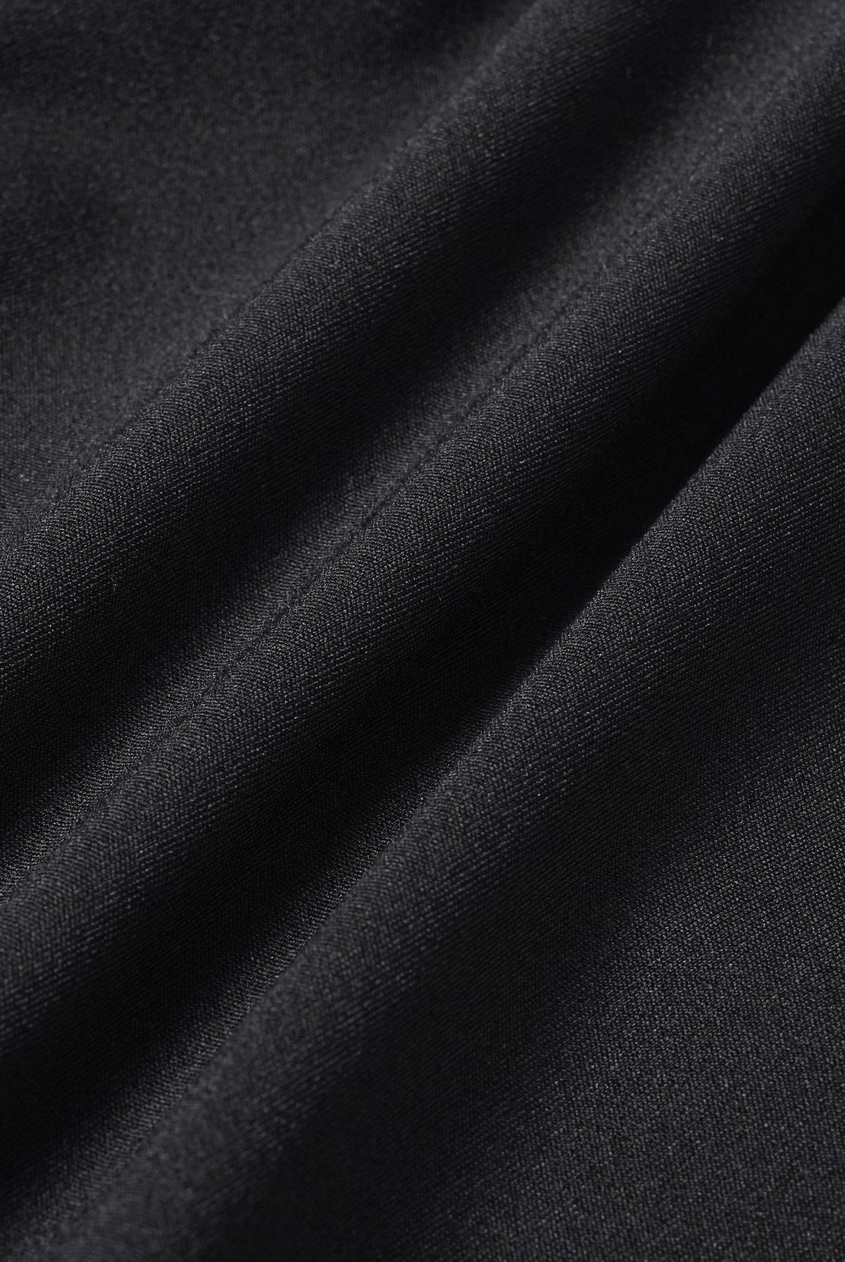 Women's Knitted Nylon Leggings Sustainable - BERLOOK