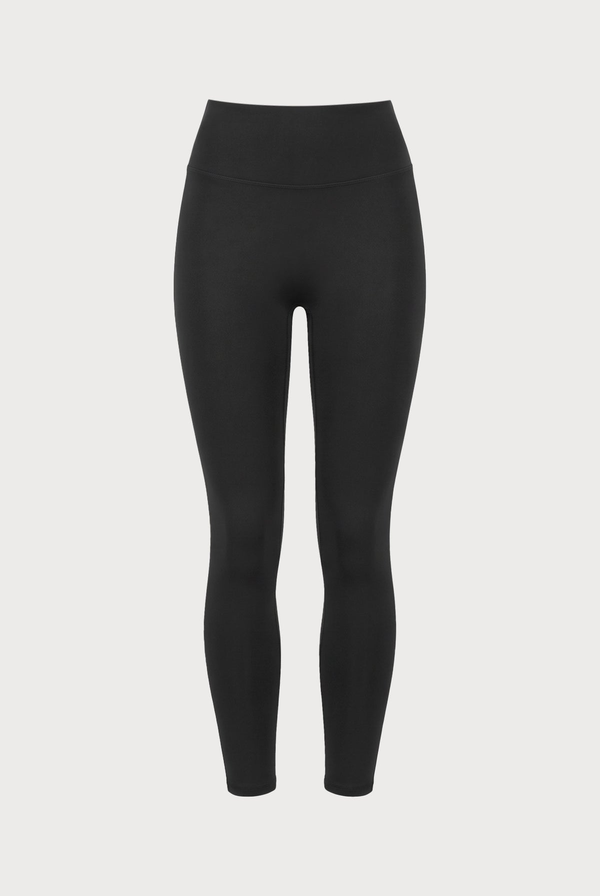 Women's Knitted Nylon Leggings Sustainable - BERLOOK