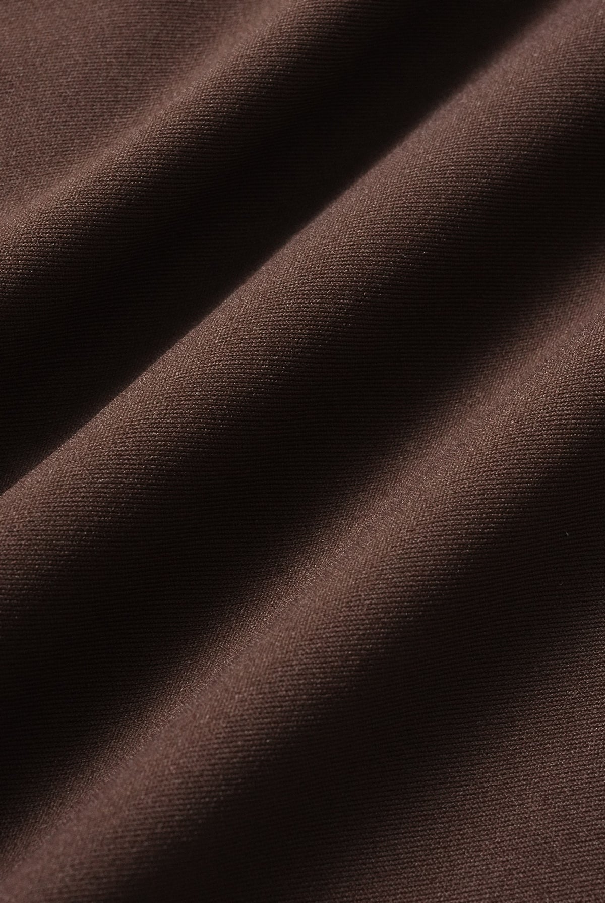 Women's Knitted Nylon Leggings Sustainable - BERLOOK