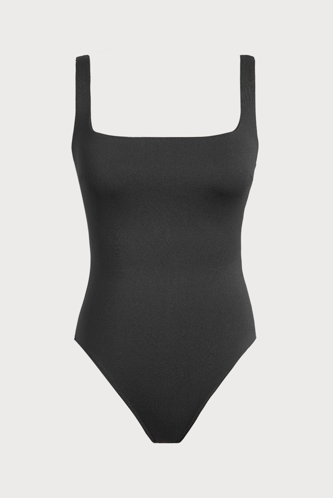 Women's Knitted Nylon One-Piece Swimwear Sustainable One-Pieces - BERLOOK