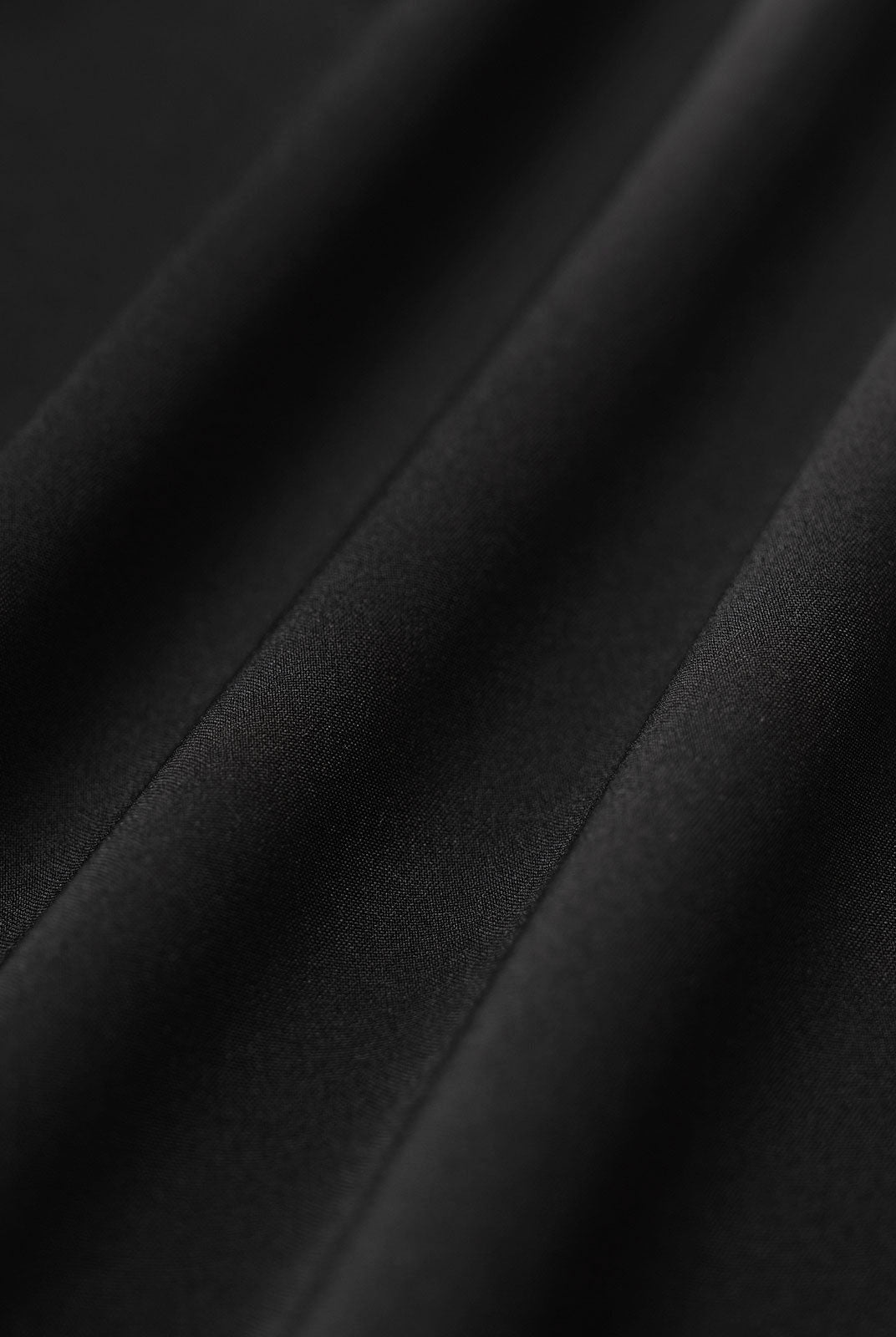 Women's Knitted Nylon Skirts Sustainable Yoga Bottoms - BERLOOK