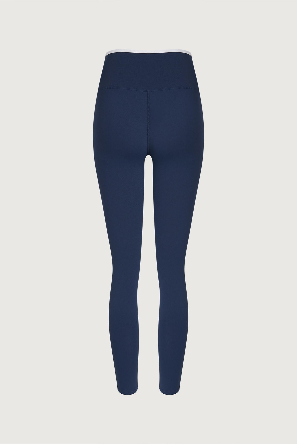 Women's Knitted Nylon Sports Leggings Sustainable - BERLOOK