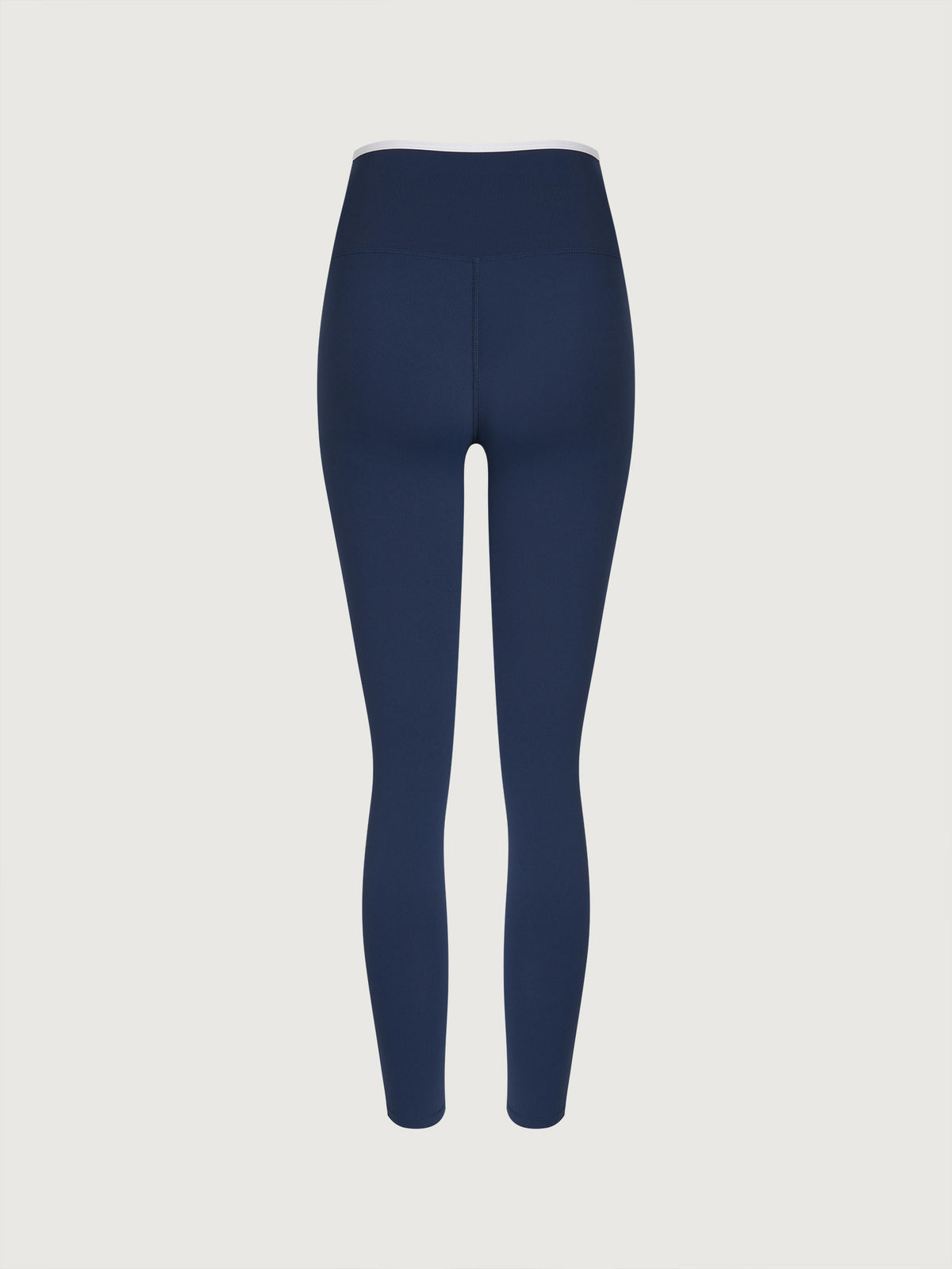 Women's Knitted Nylon Sports Leggings Sustainable - BERLOOK