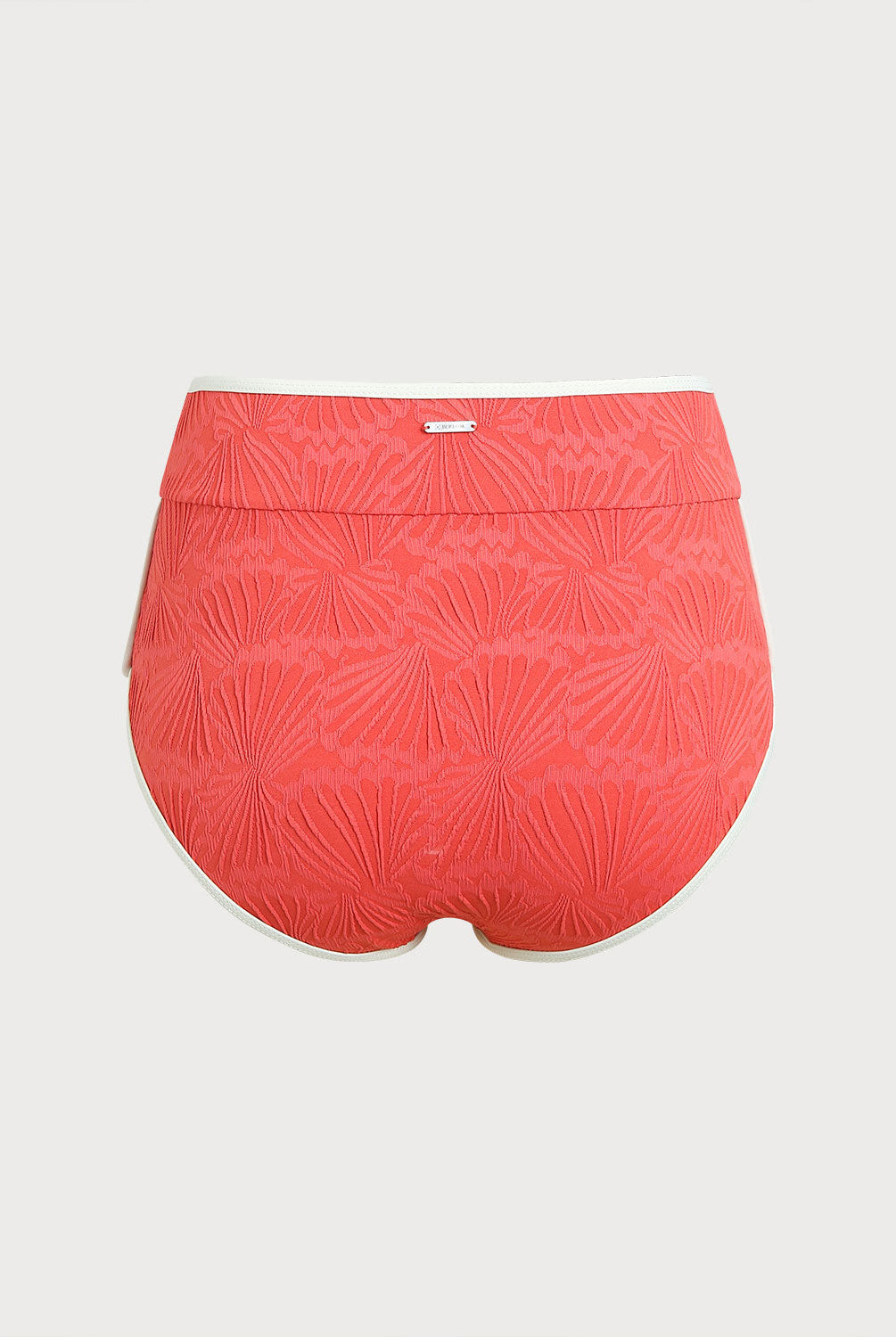 Women's Knitted Nylon Surfing Bottoms Sustainable Surfing Clothes - BERLOOK