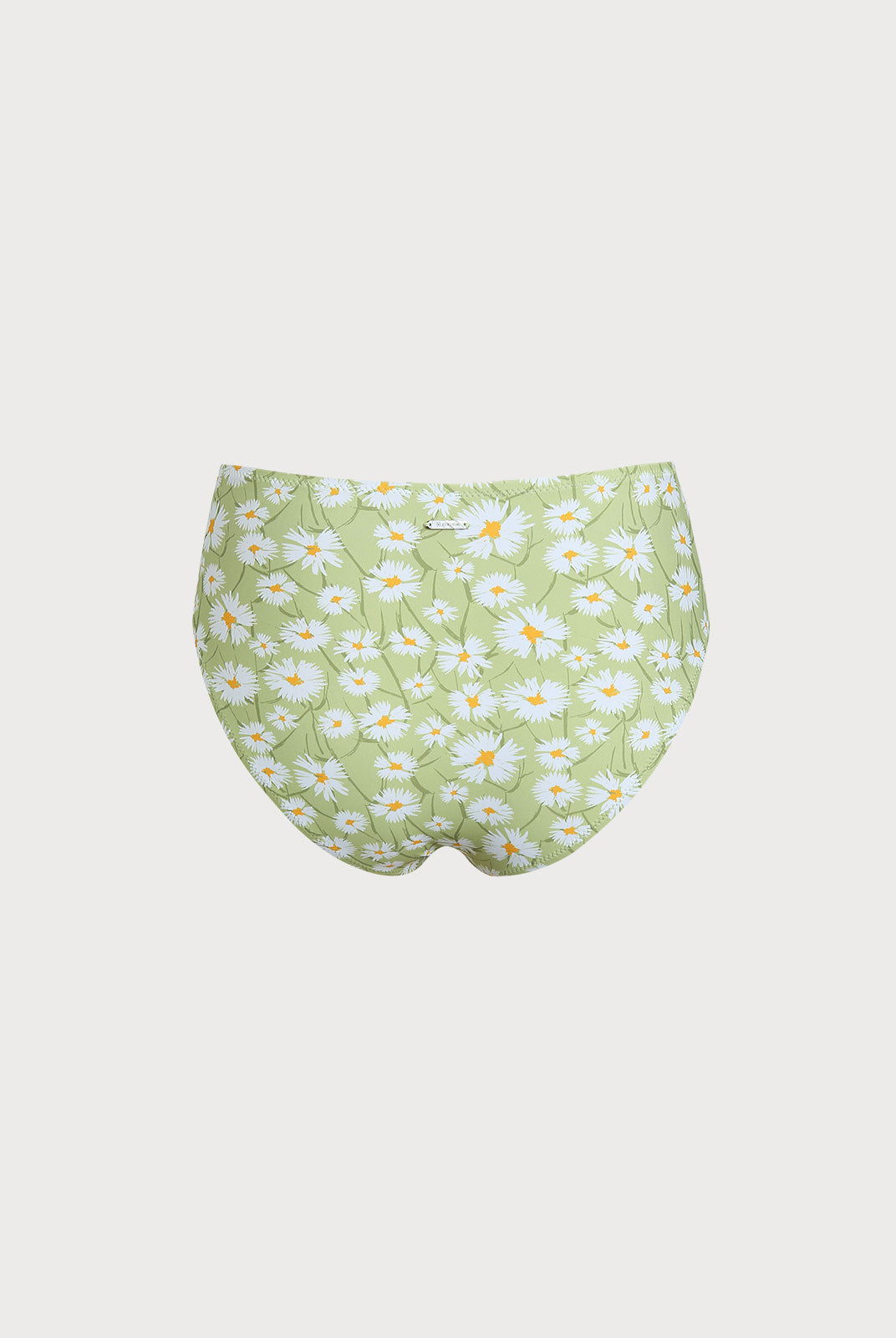 Women's Knitted Nylon Surfing Bottoms Sustainable Surfing Clothes - BERLOOK