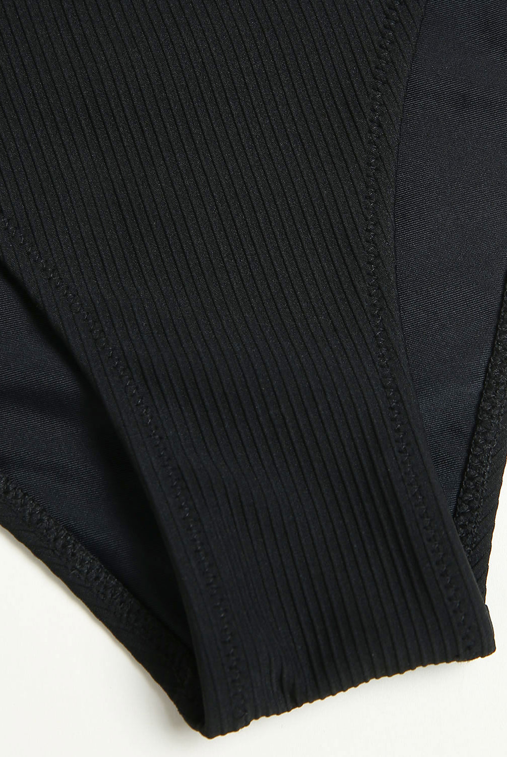 Women's Knitted Nylon Surfing One-Piece Sustainable Surfing Clothes - BERLOOK