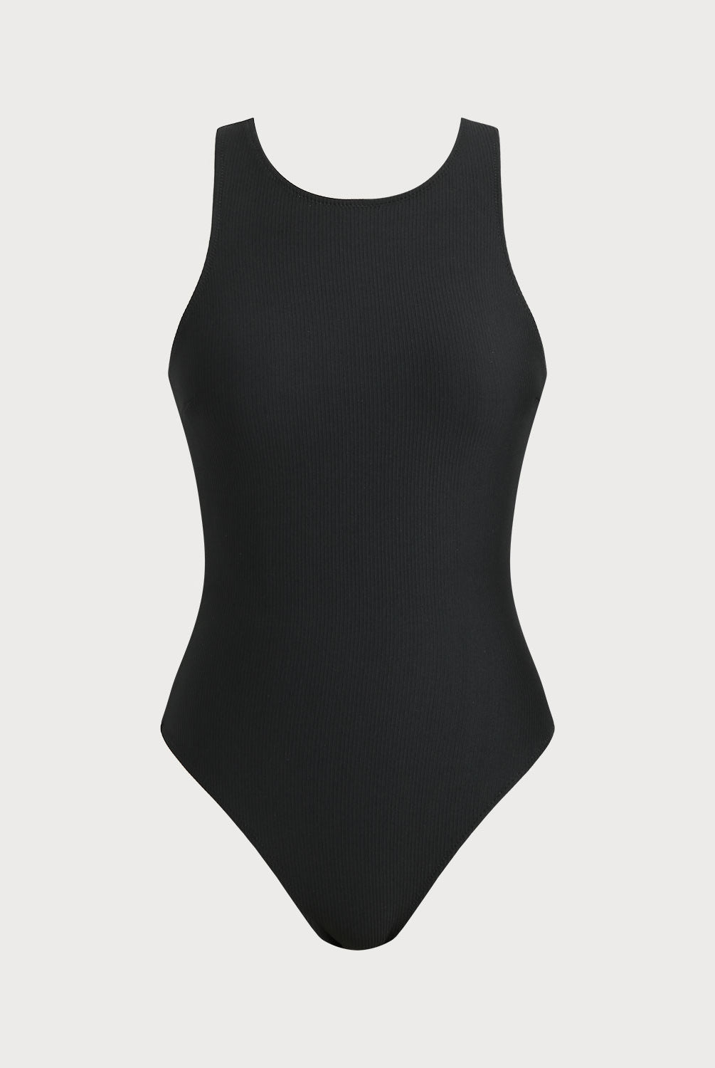 Women's Knitted Nylon Surfing One-Piece Sustainable Surfing Clothes - BERLOOK