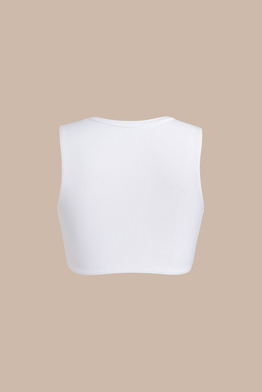 Women's Knitted Nylon Surfing Top Sustainable Surfing Clothes - BERLOOK