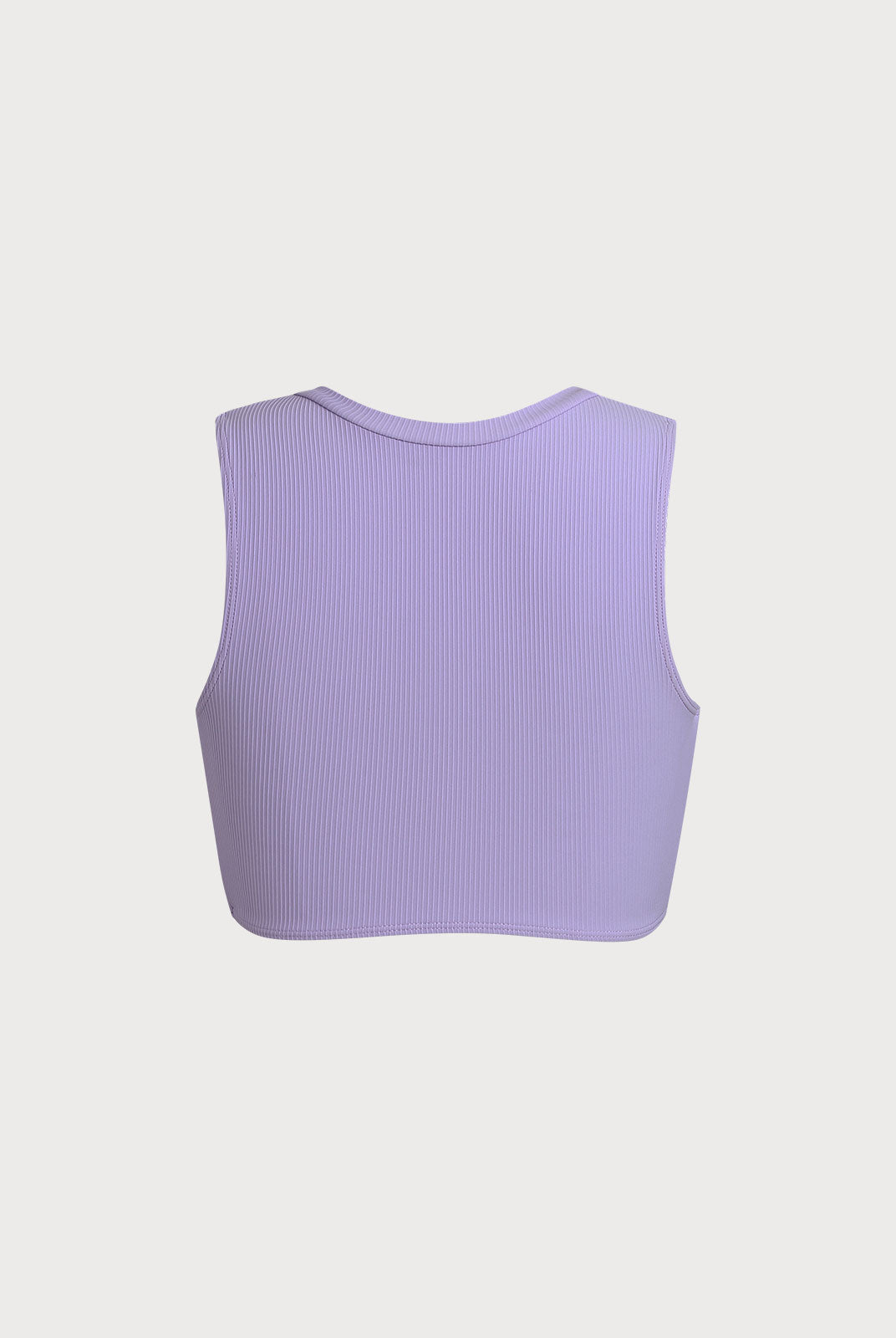Women's Knitted Nylon Surfing Top Sustainable Surfing Clothes - BERLOOK