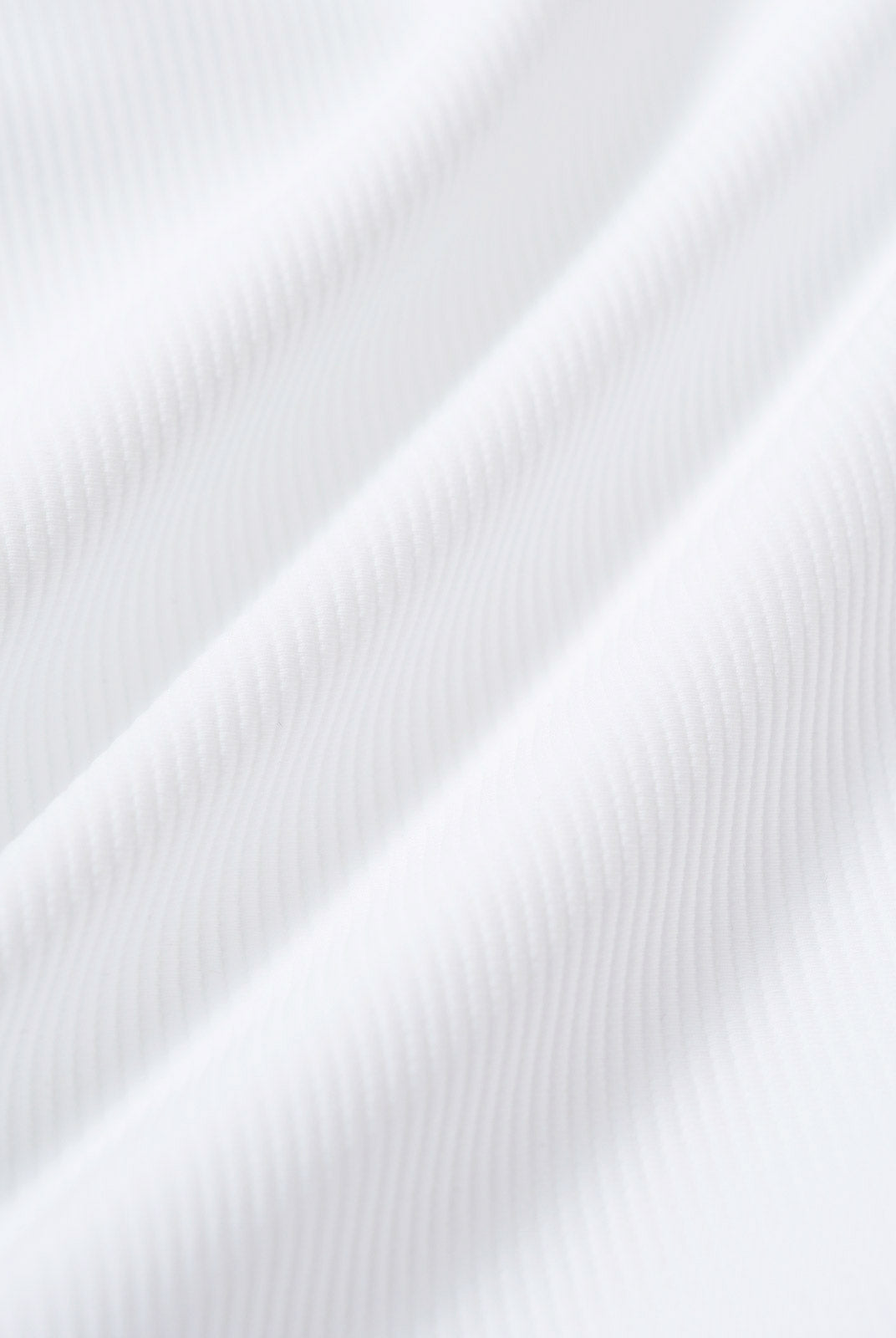 Women's Knitted Nylon Surfing Top Sustainable Surfing Clothes - BERLOOK
