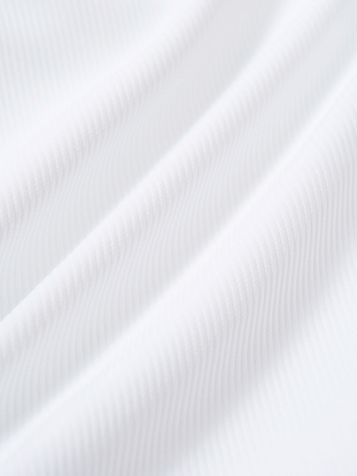 Women's Knitted Nylon Surfing Top Sustainable Surfing Clothes - BERLOOK
