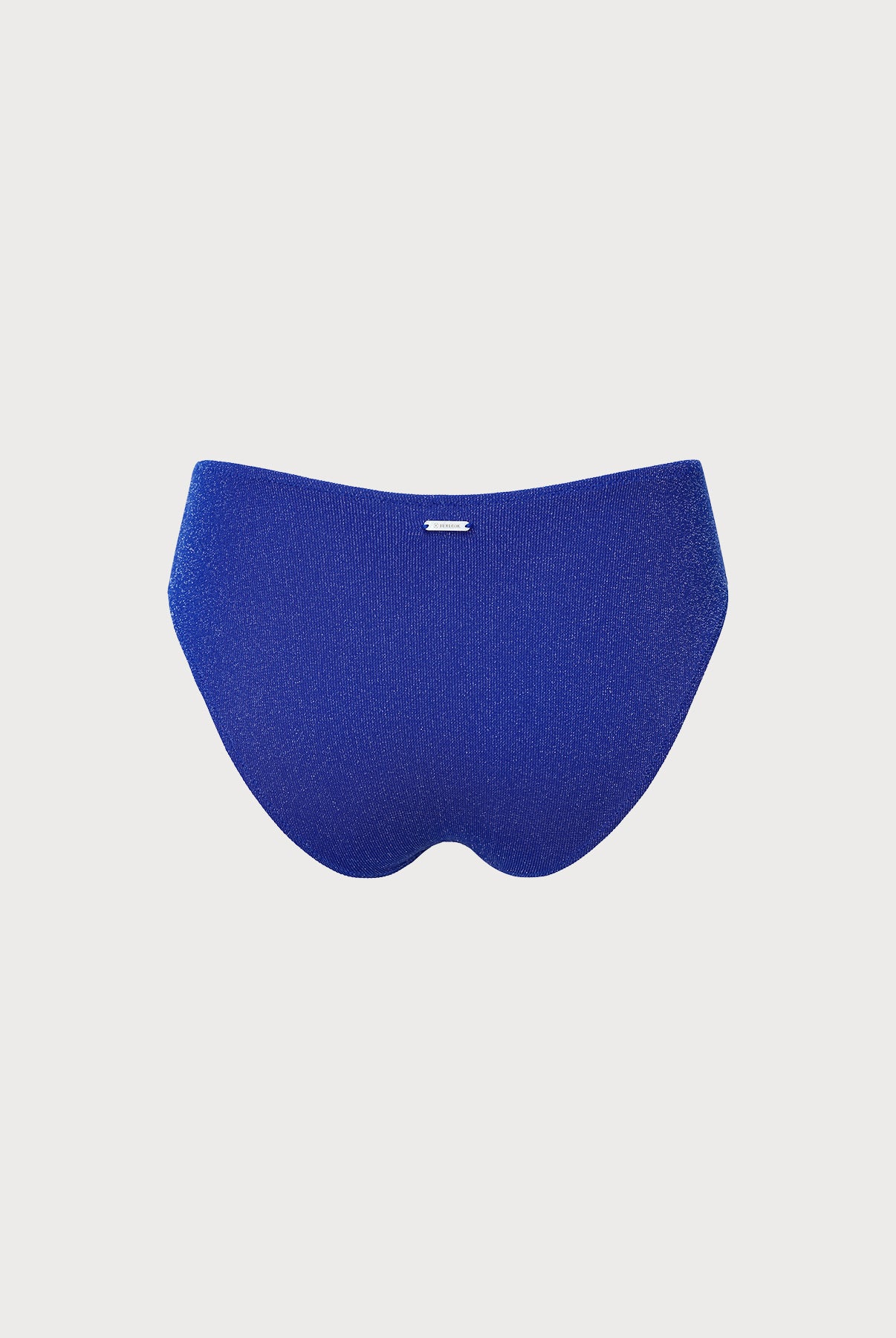 Women's Knitted Nylon Tankini Bottoms Sustainable Tankinis - BERLOOK