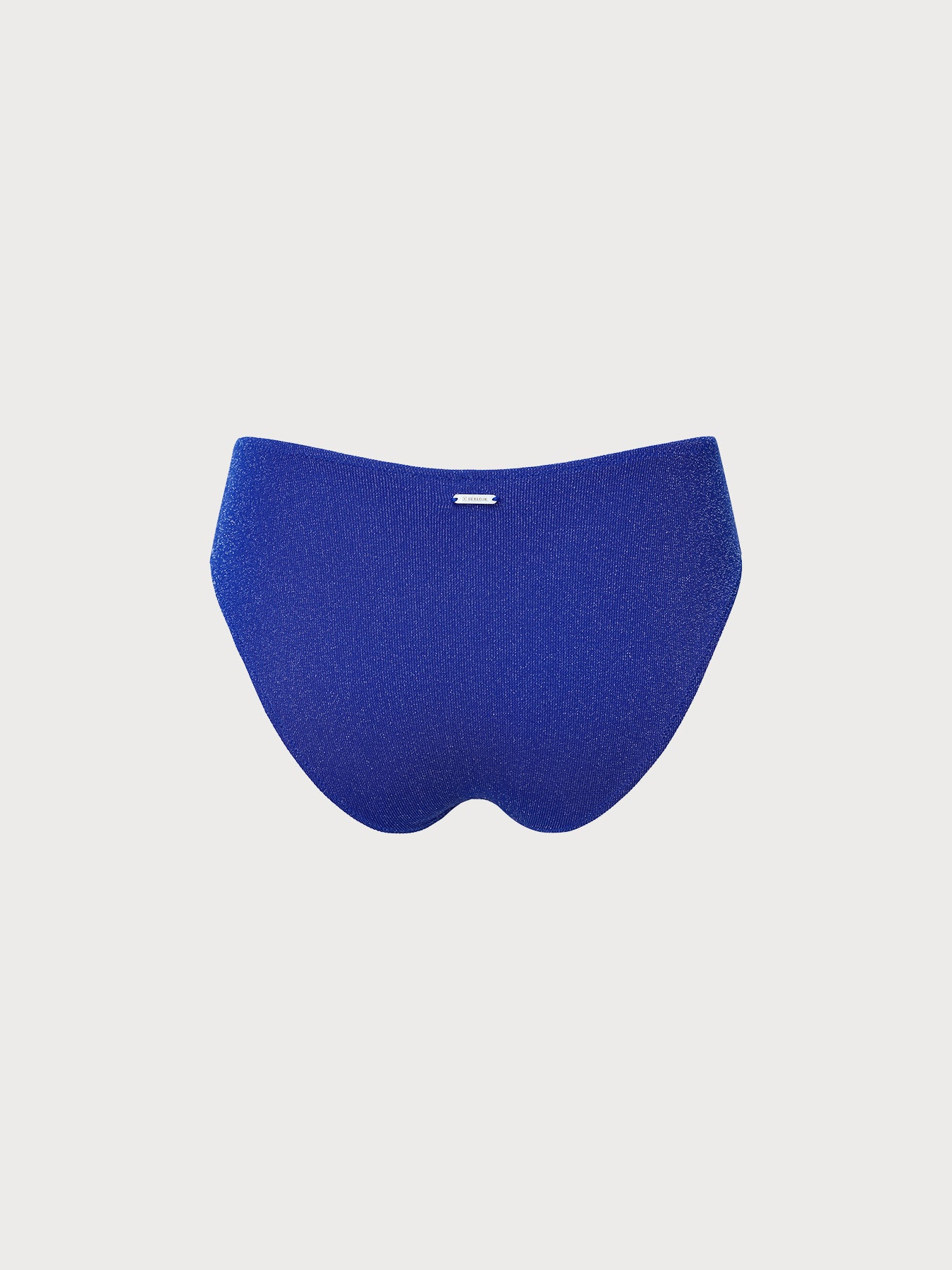 Women's Knitted Nylon Tankini Bottoms Sustainable Tankinis - BERLOOK