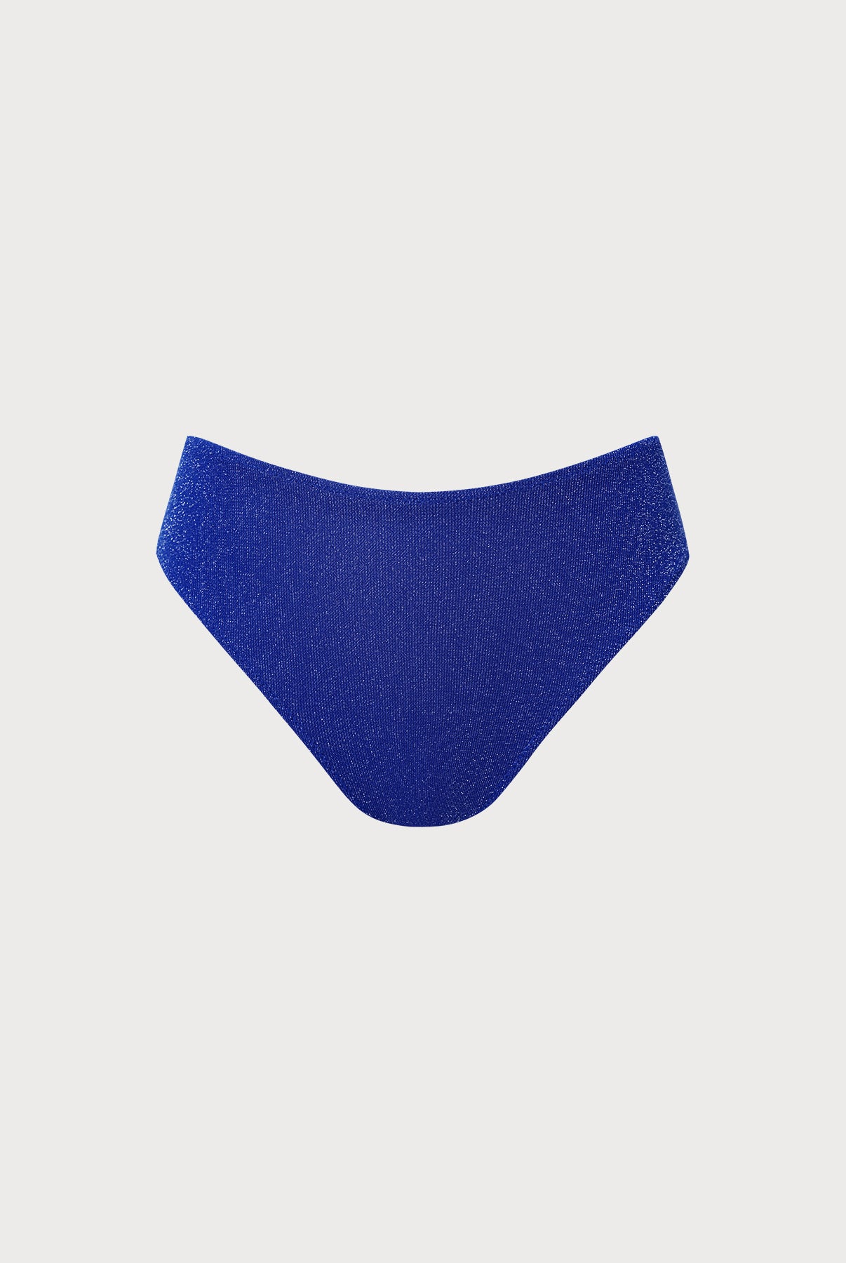 Women's Knitted Nylon Tankini Bottoms Sustainable Tankinis - BERLOOK