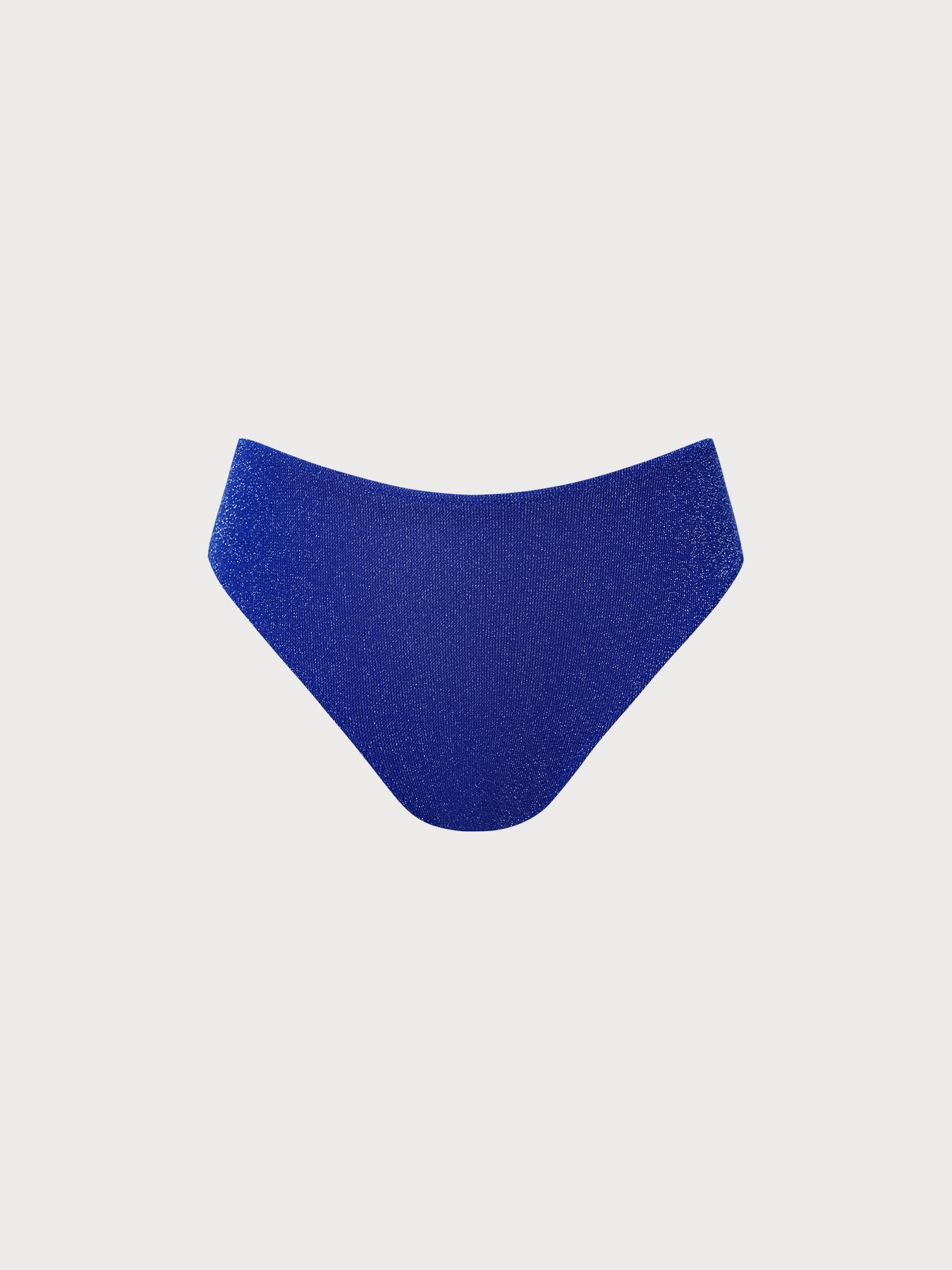 Women's Knitted Nylon Tankini Bottoms Sustainable Tankinis - BERLOOK