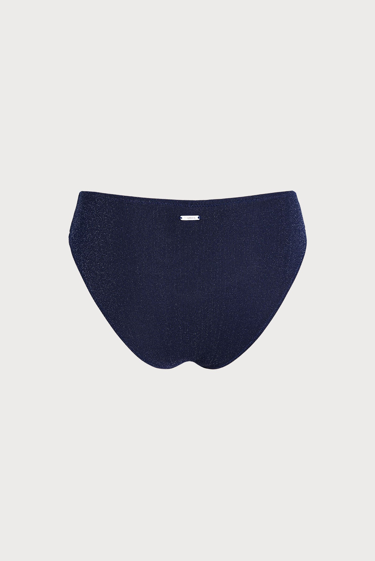 Women's Knitted Nylon Tankini Bottoms Sustainable Tankinis - BERLOOK